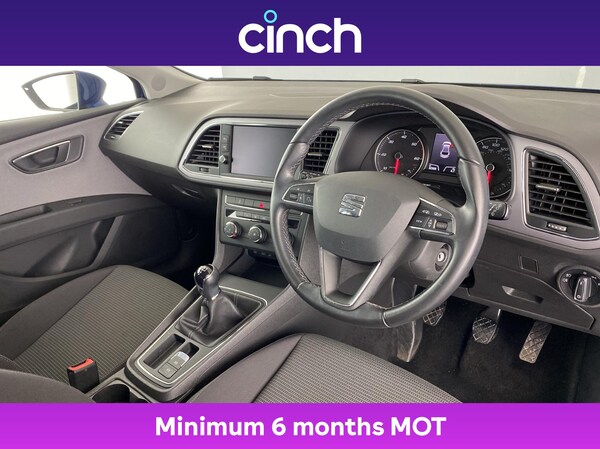 Used SEAT Leon 2018 for sale - 76211225: Photo 12