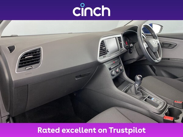 Used SEAT Leon 2018 for sale - 76211225: Photo 14