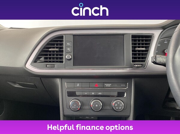 Used SEAT Leon 2018 for sale - 76211225: Photo 17