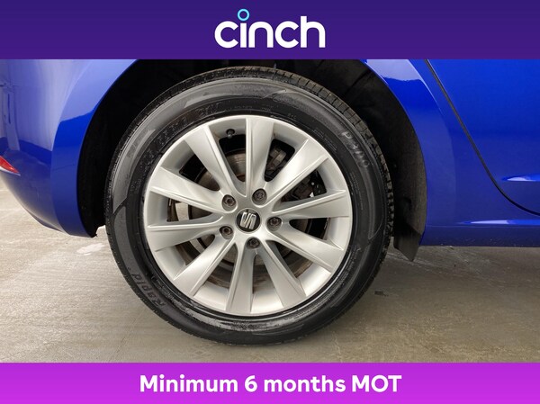 Used SEAT Leon 2018 for sale - 76211225: Photo 27
