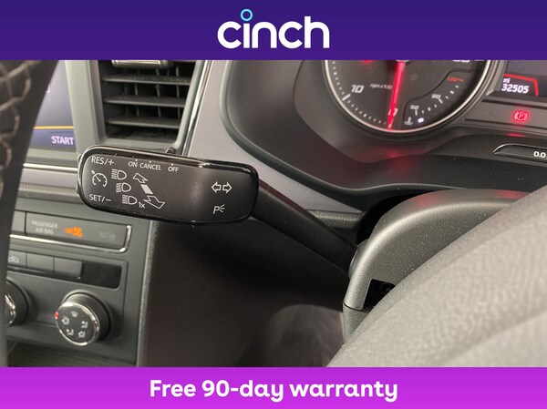 Used SEAT Leon 2018 for sale - 76211225: Photo 29