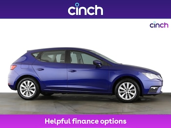 Used SEAT Leon 2018 for sale - 76211225: Photo 2