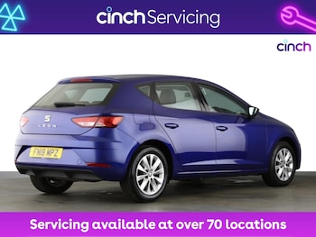 Used SEAT Leon 2018 for sale - 76211225: Photo 3