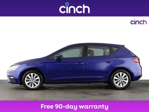 Used SEAT Leon 2018 for sale - 76211225: Photo 8