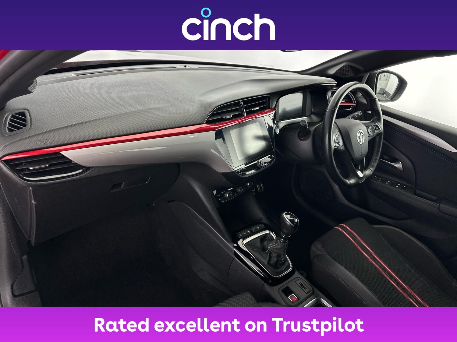 Used Vauxhall Corsa 2020 for sale - 76318850: Photo 14