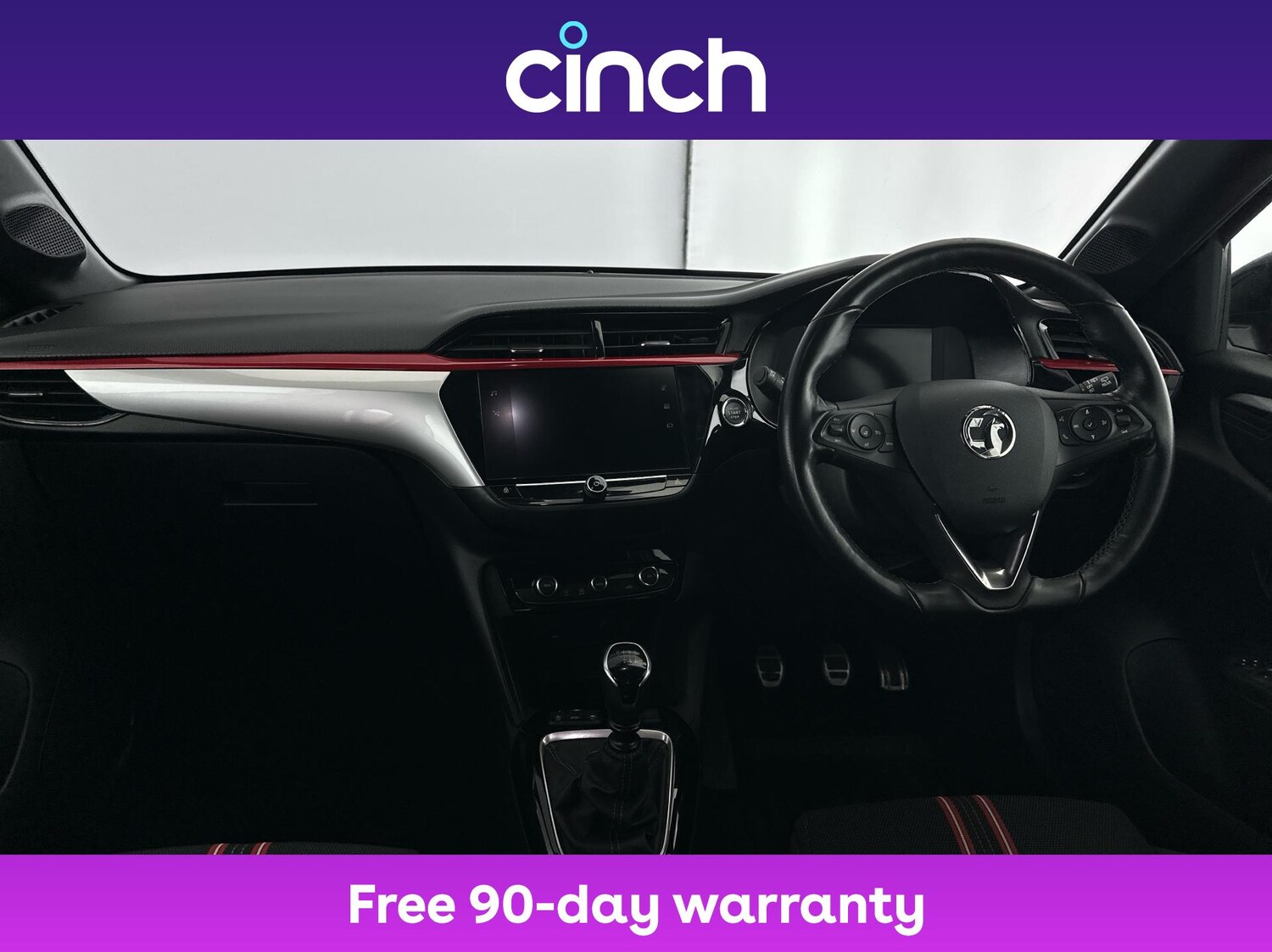 Used Vauxhall Corsa 2020 for sale - 76318850: Photo 15