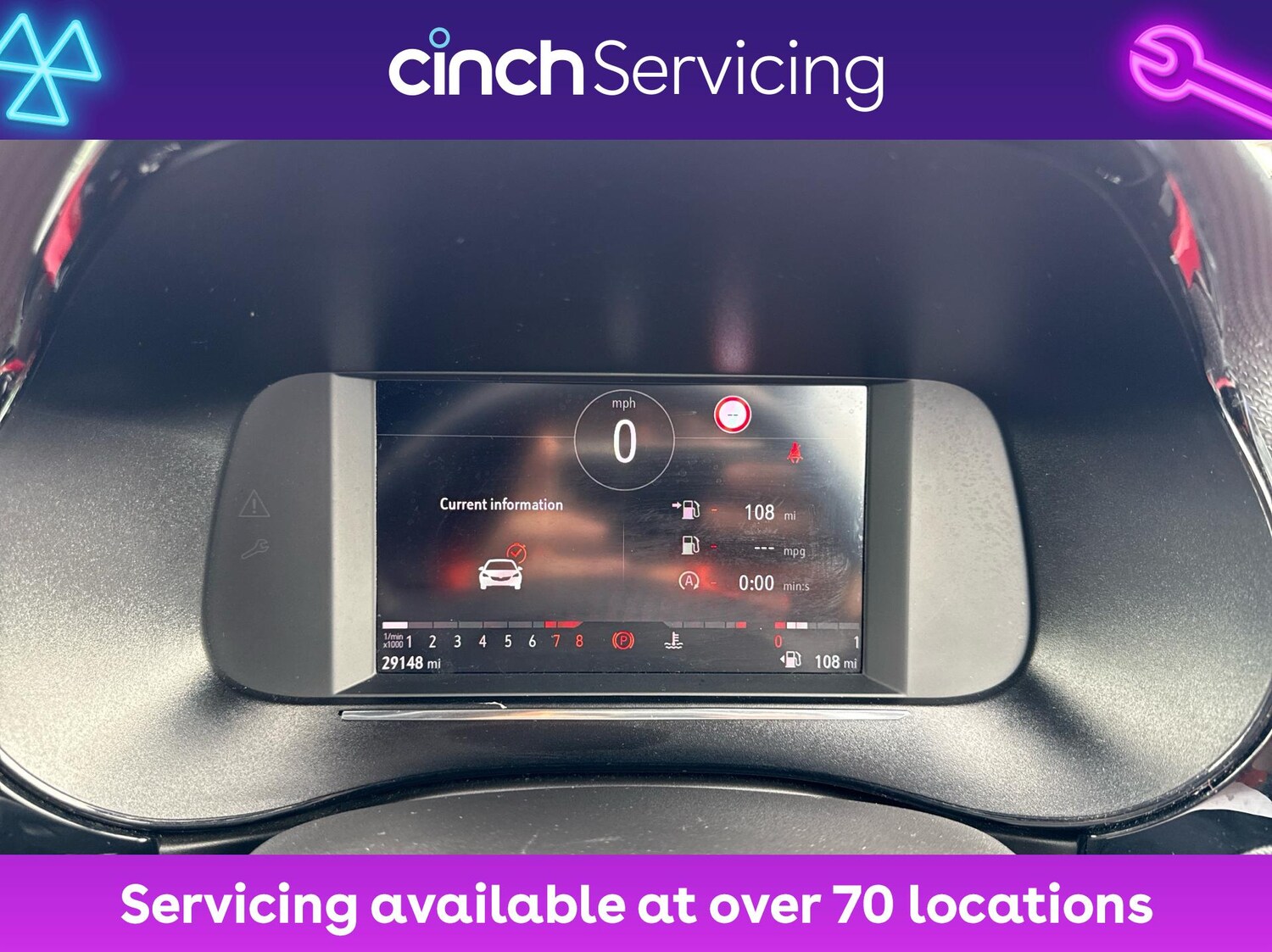 Used Vauxhall Corsa 2020 for sale - 76318850: Photo 18