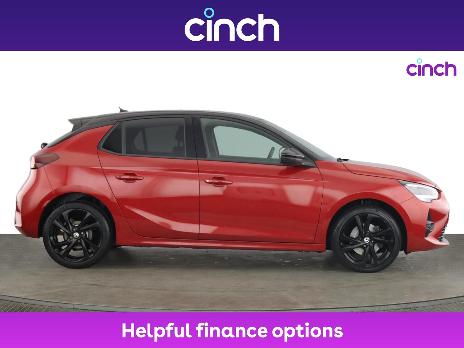 Used Vauxhall Corsa 2020 for sale - 76318850: Photo 2