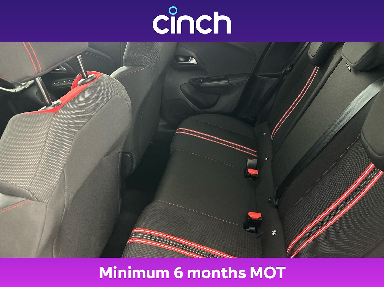 Used Vauxhall Corsa 2020 for sale - 76318850: Photo 20