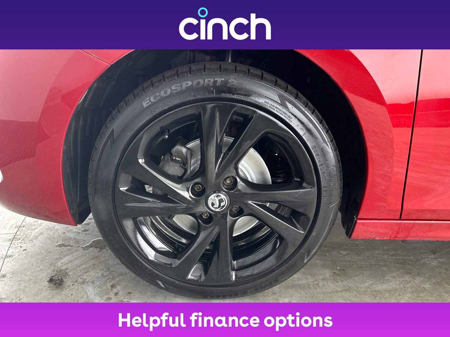 Used Vauxhall Corsa 2020 for sale - 76318850: Photo 24