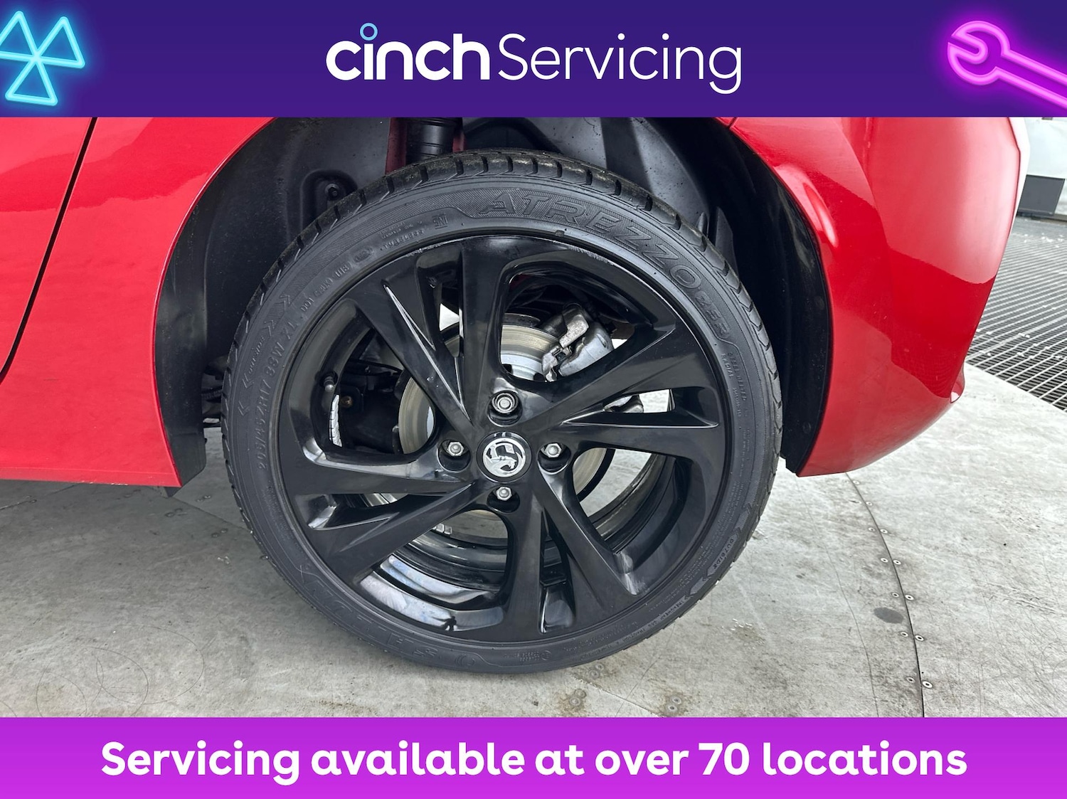 Used Vauxhall Corsa 2020 for sale - 76318850: Photo 26