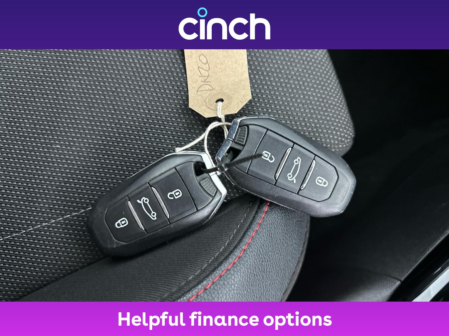 Used Vauxhall Corsa 2020 for sale - 76318850: Photo 30