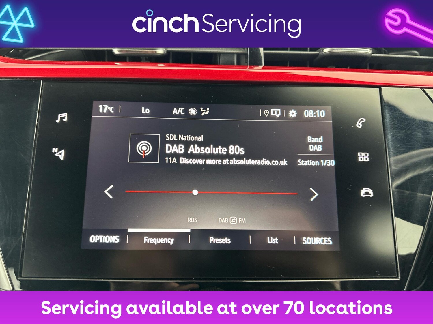 Used Vauxhall Corsa 2020 for sale - 76318850: Photo 31