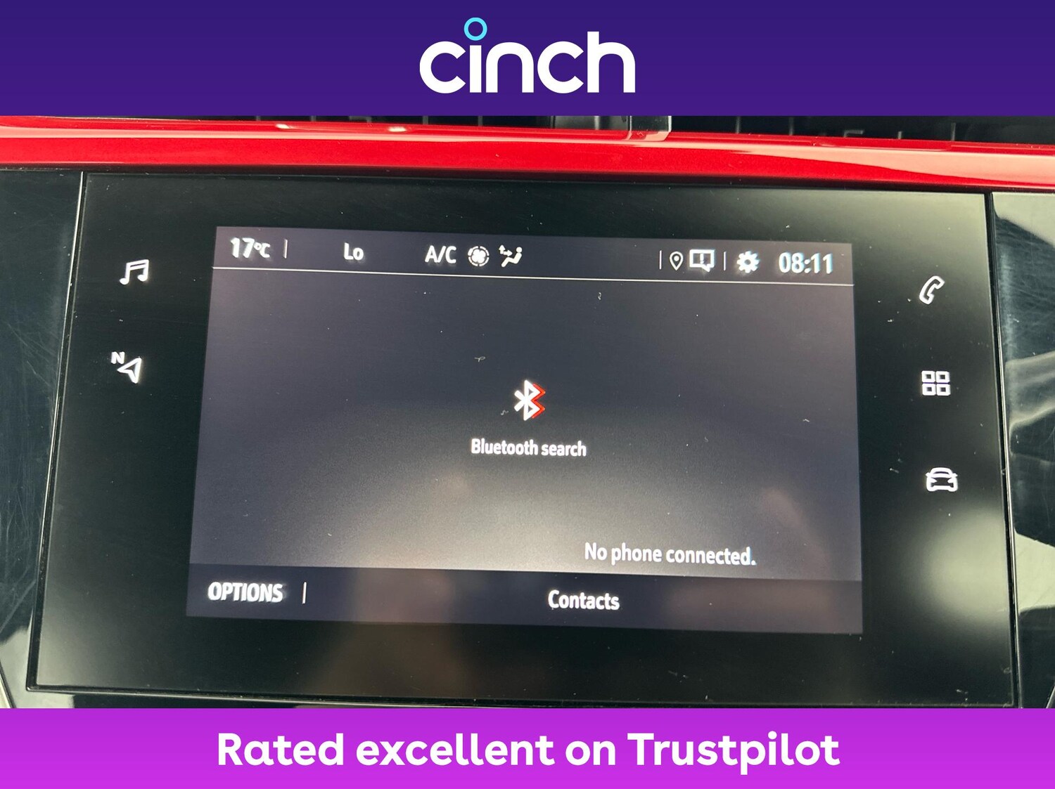 Used Vauxhall Corsa 2020 for sale - 76318850: Photo 33