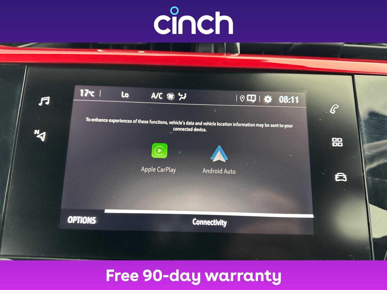 Used Vauxhall Corsa 2020 for sale - 76318850: Photo 34