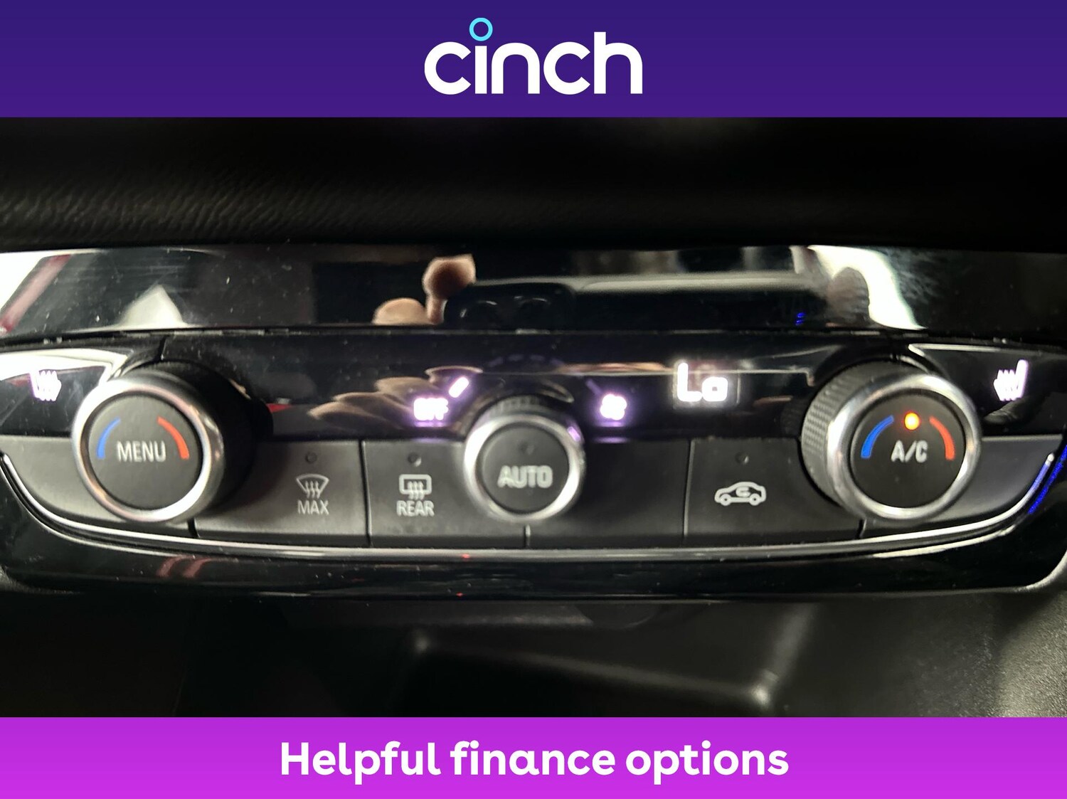 Used Vauxhall Corsa 2020 for sale - 76318850: Photo 35