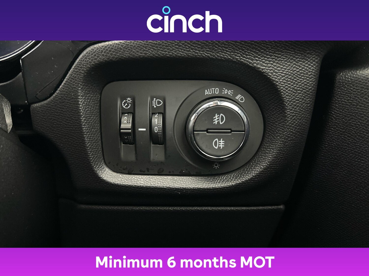 Used Vauxhall Corsa 2020 for sale - 76318850: Photo 37