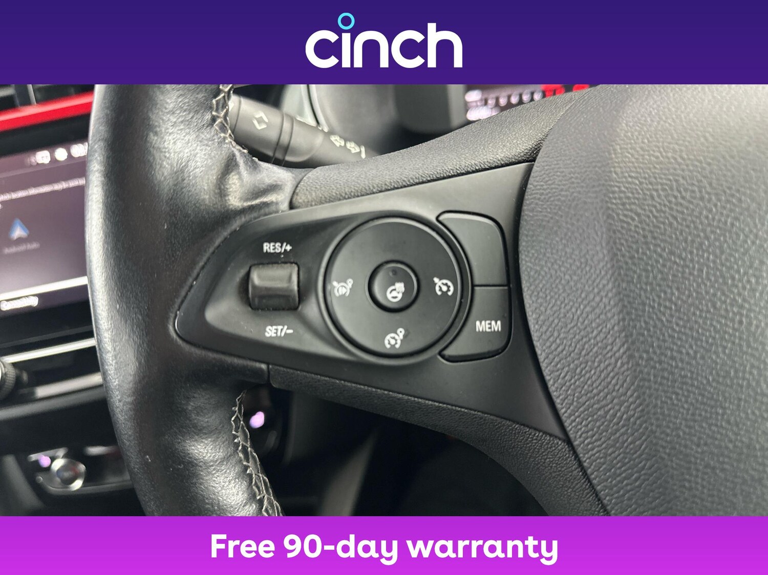 Used Vauxhall Corsa 2020 for sale - 76318850: Photo 39