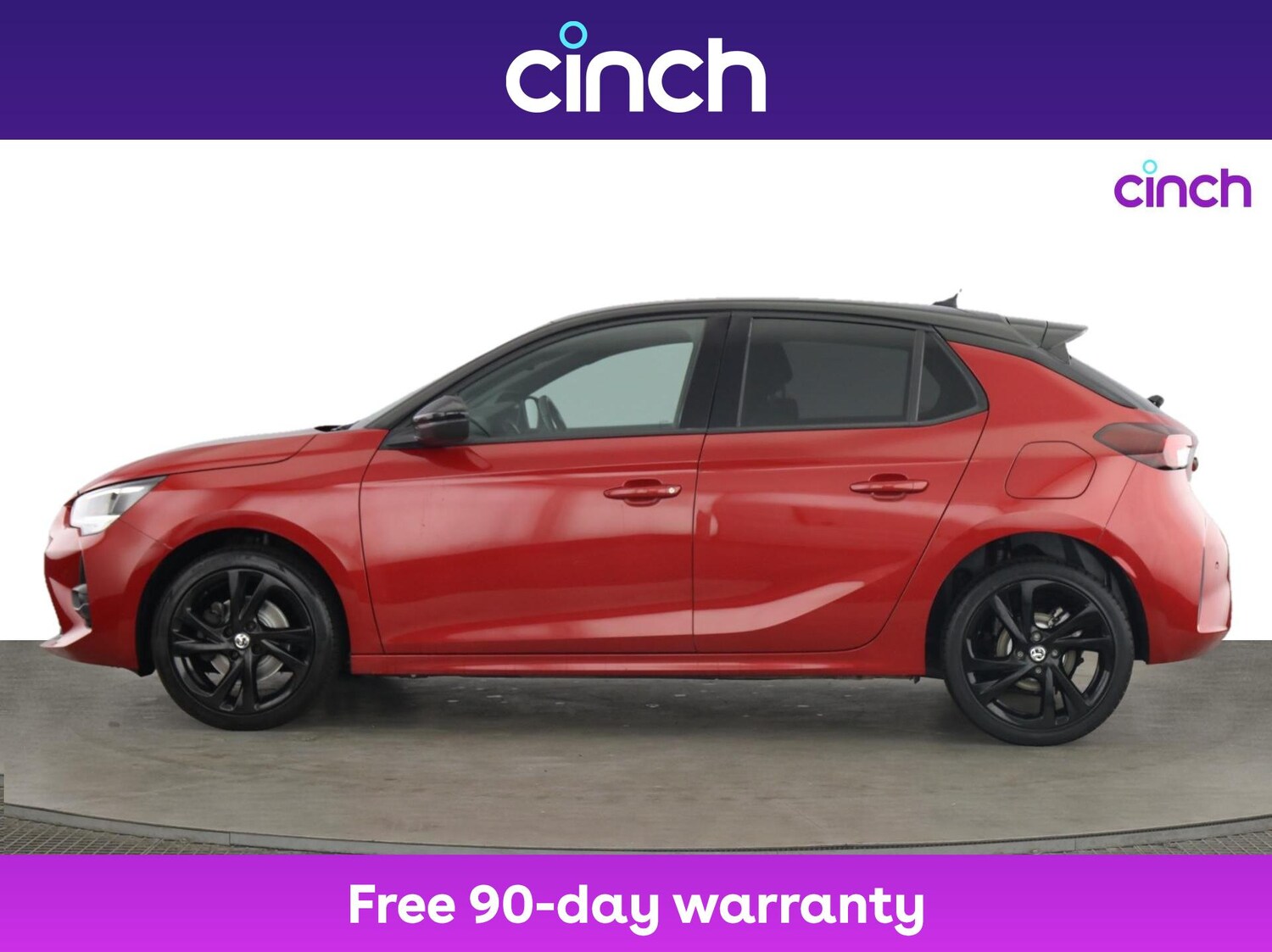 Used Vauxhall Corsa 2020 for sale - 76318850: Photo 8