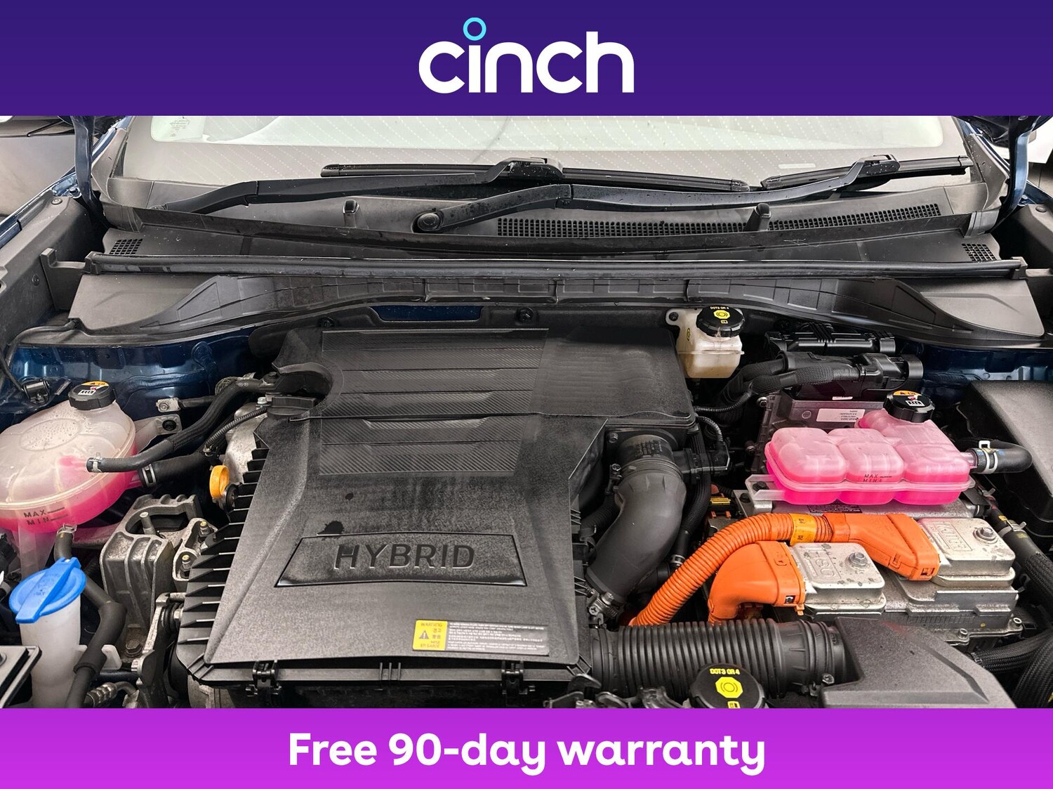 Used Kia Niro 2020 for sale - 77026246: Photo 23