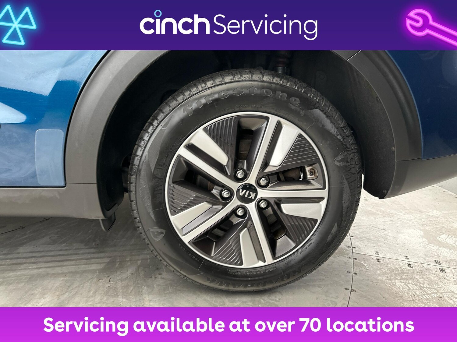 Used Kia Niro 2020 for sale - 77026246: Photo 26