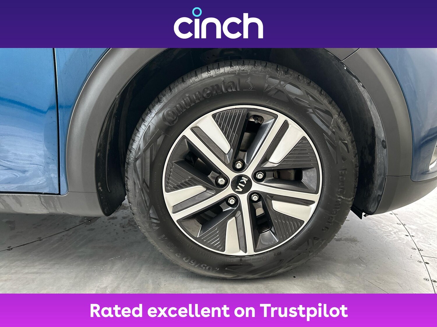 Used Kia Niro 2020 for sale - 77026246: Photo 28