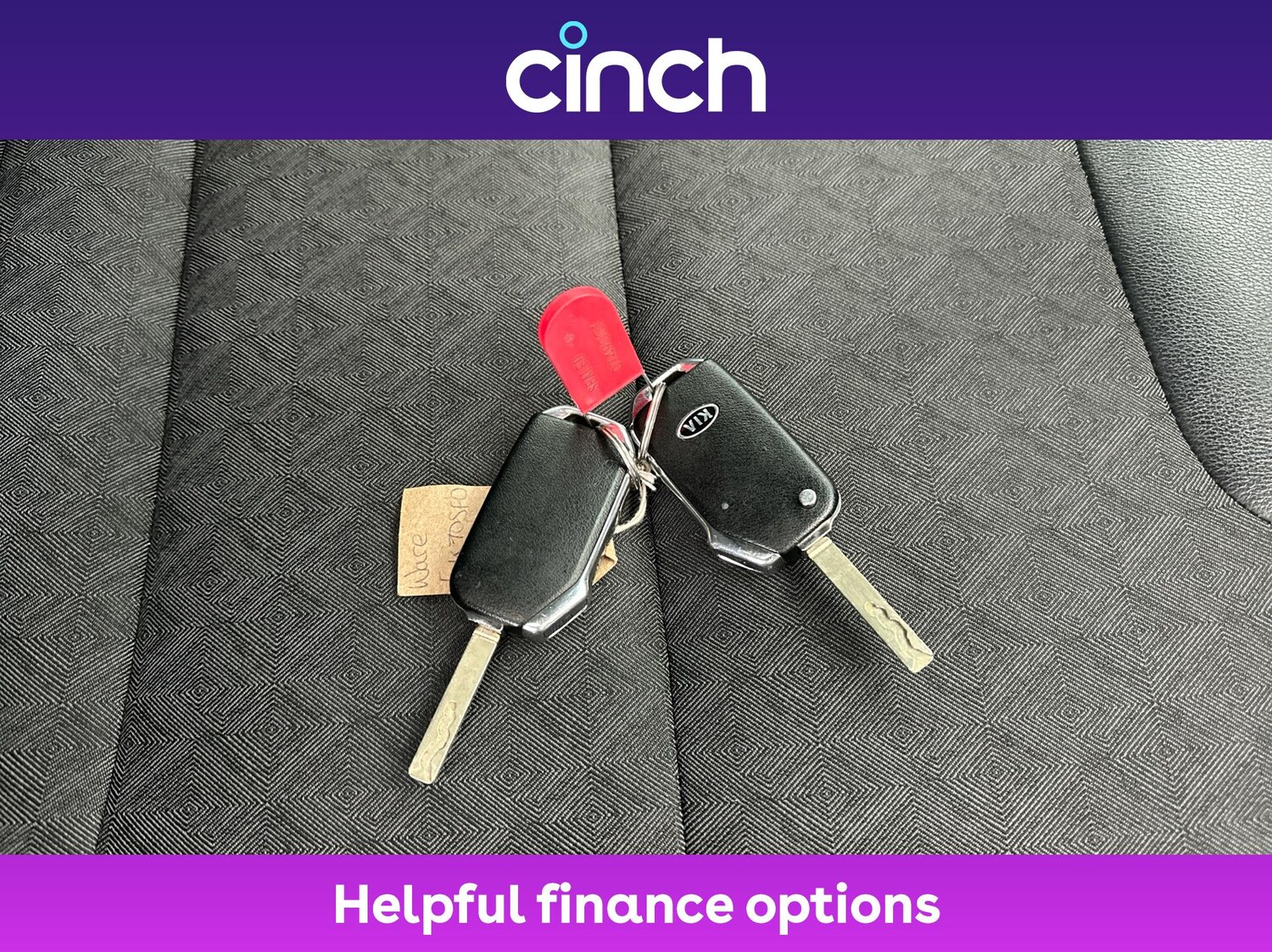 Used Kia Niro 2020 for sale - 77026246: Photo 30