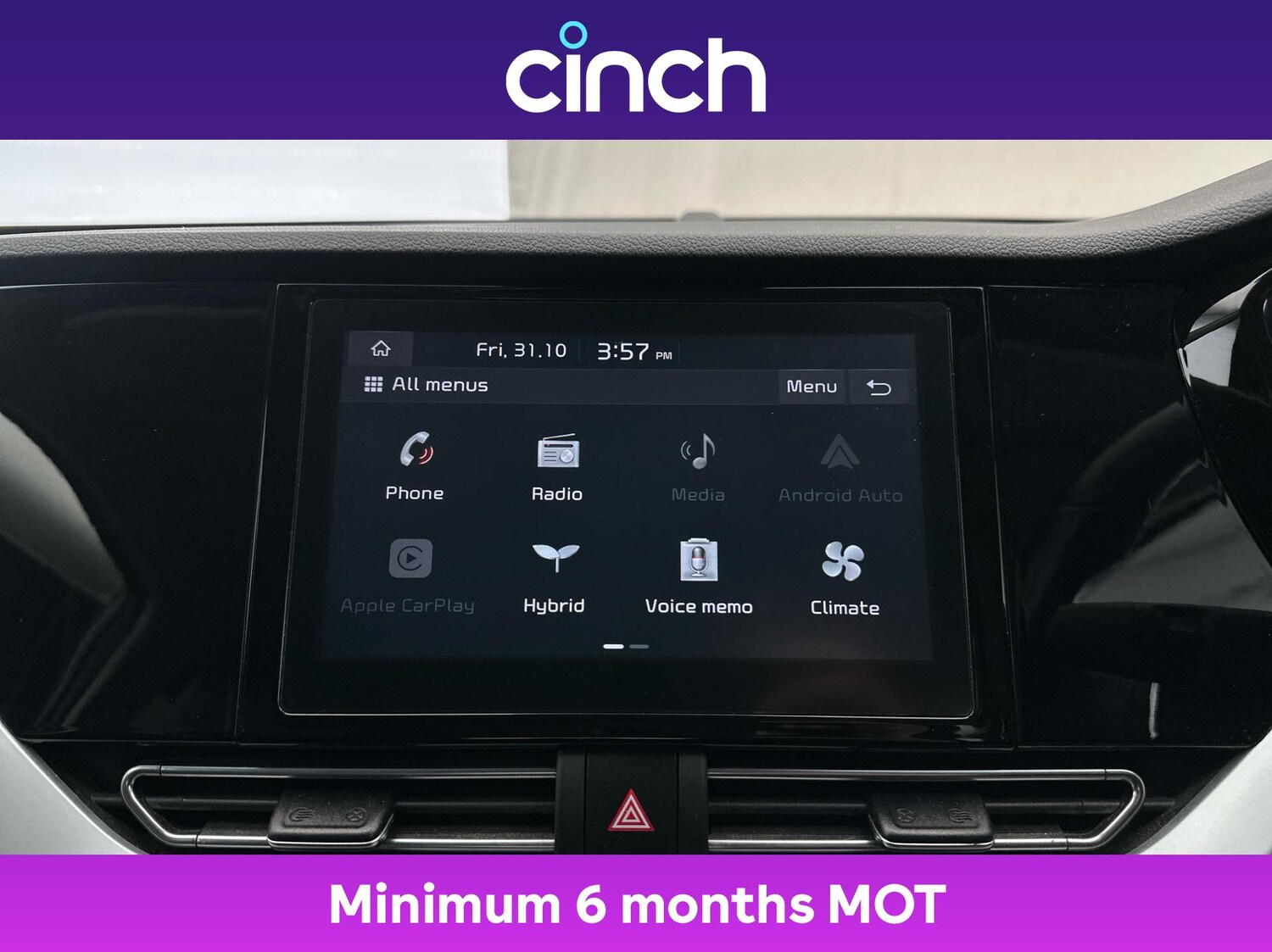 Used Kia Niro 2020 for sale - 77026246: Photo 32