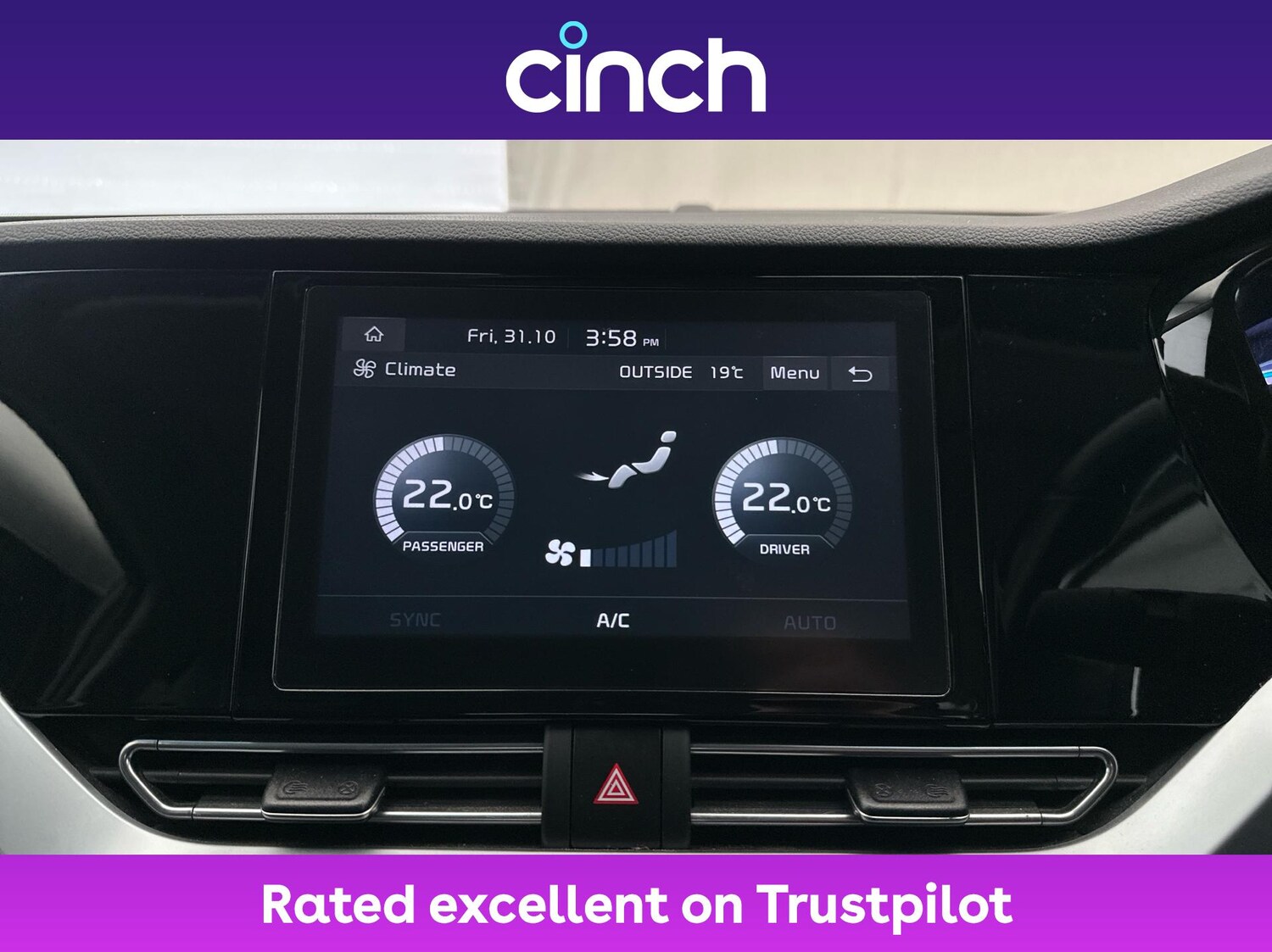 Used Kia Niro 2020 for sale - 77026246: Photo 33