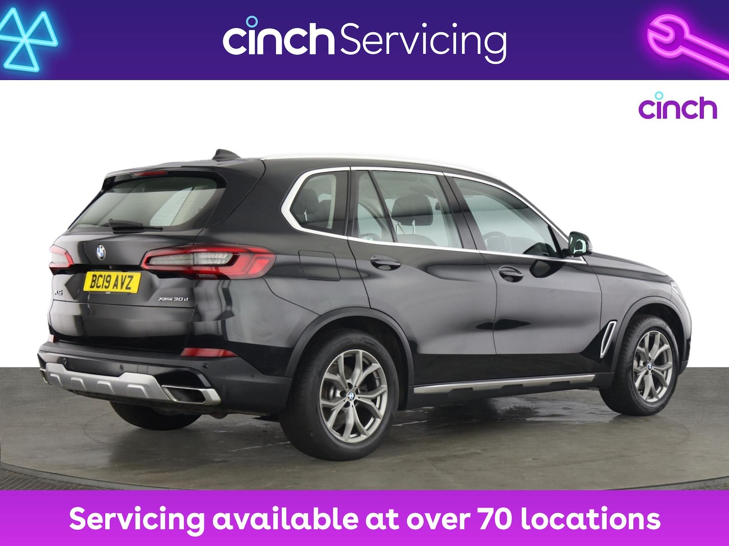 Used BMW X5 2019 for sale - 76798305: Photo 3