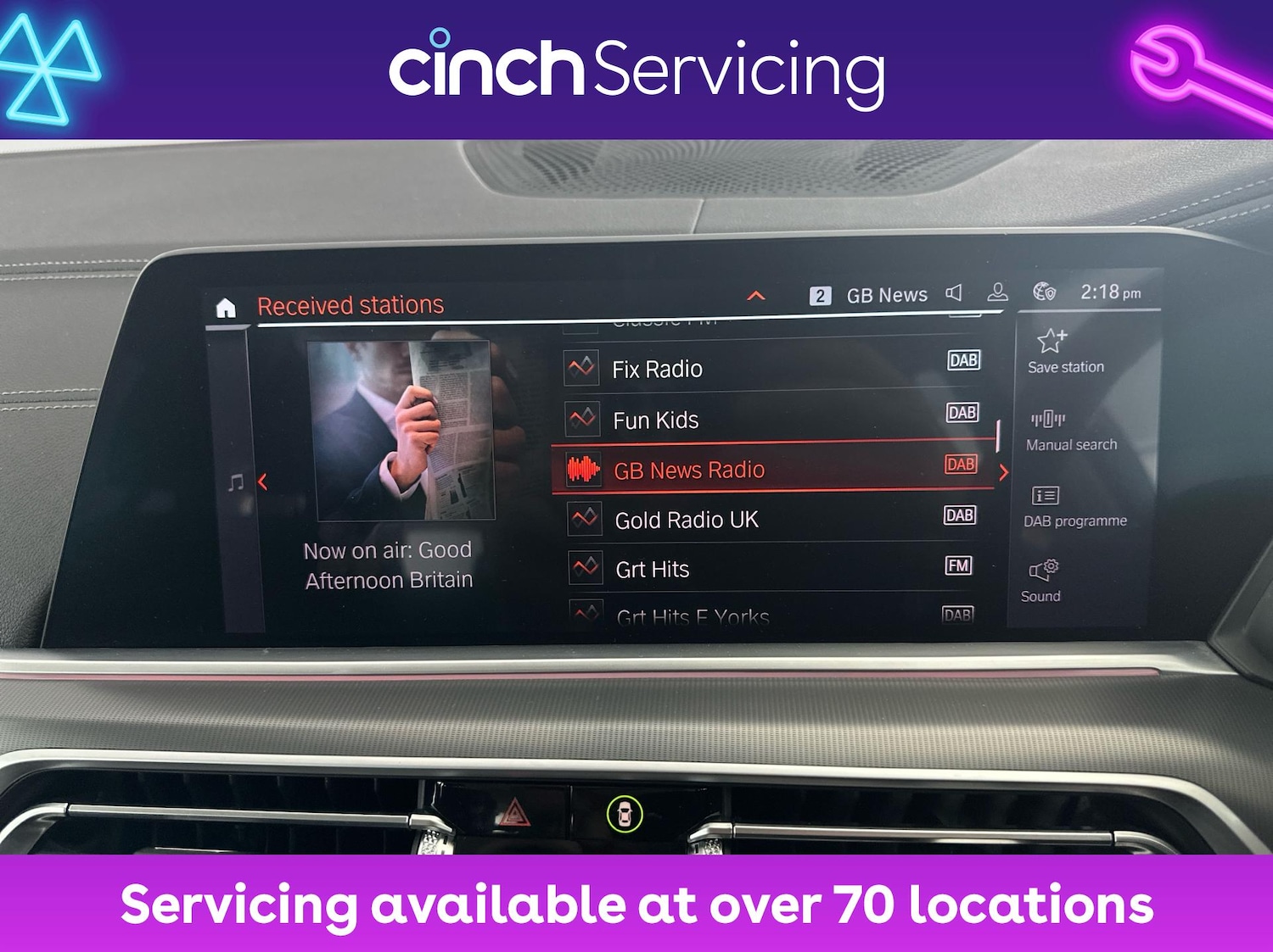 Used BMW X5 2019 for sale - 76798305: Photo 31