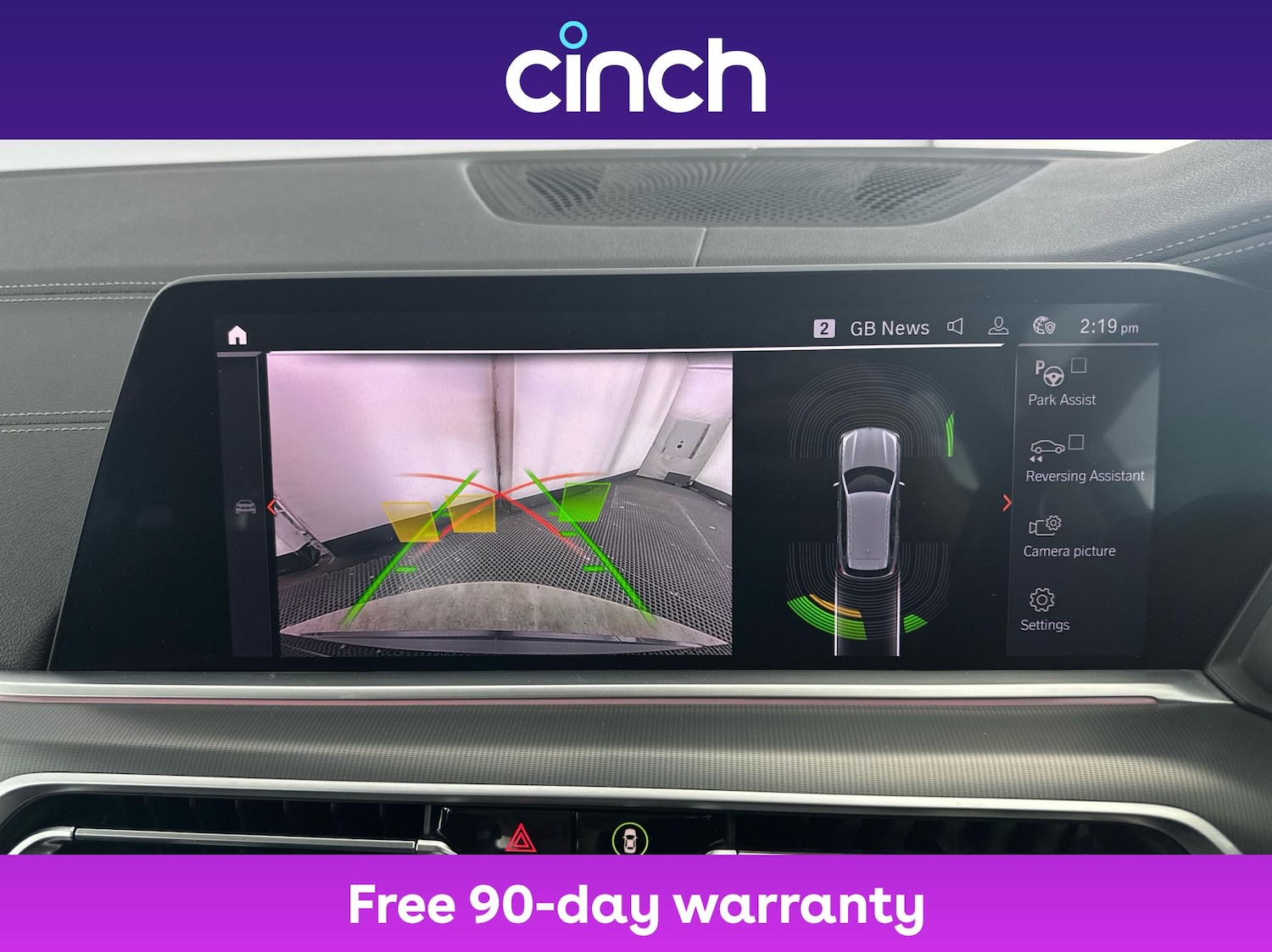 Used BMW X5 2019 for sale - 76798305: Photo 34