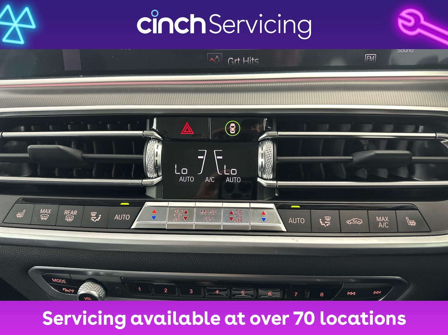 Used BMW X5 2019 for sale - 76798305: Photo 36