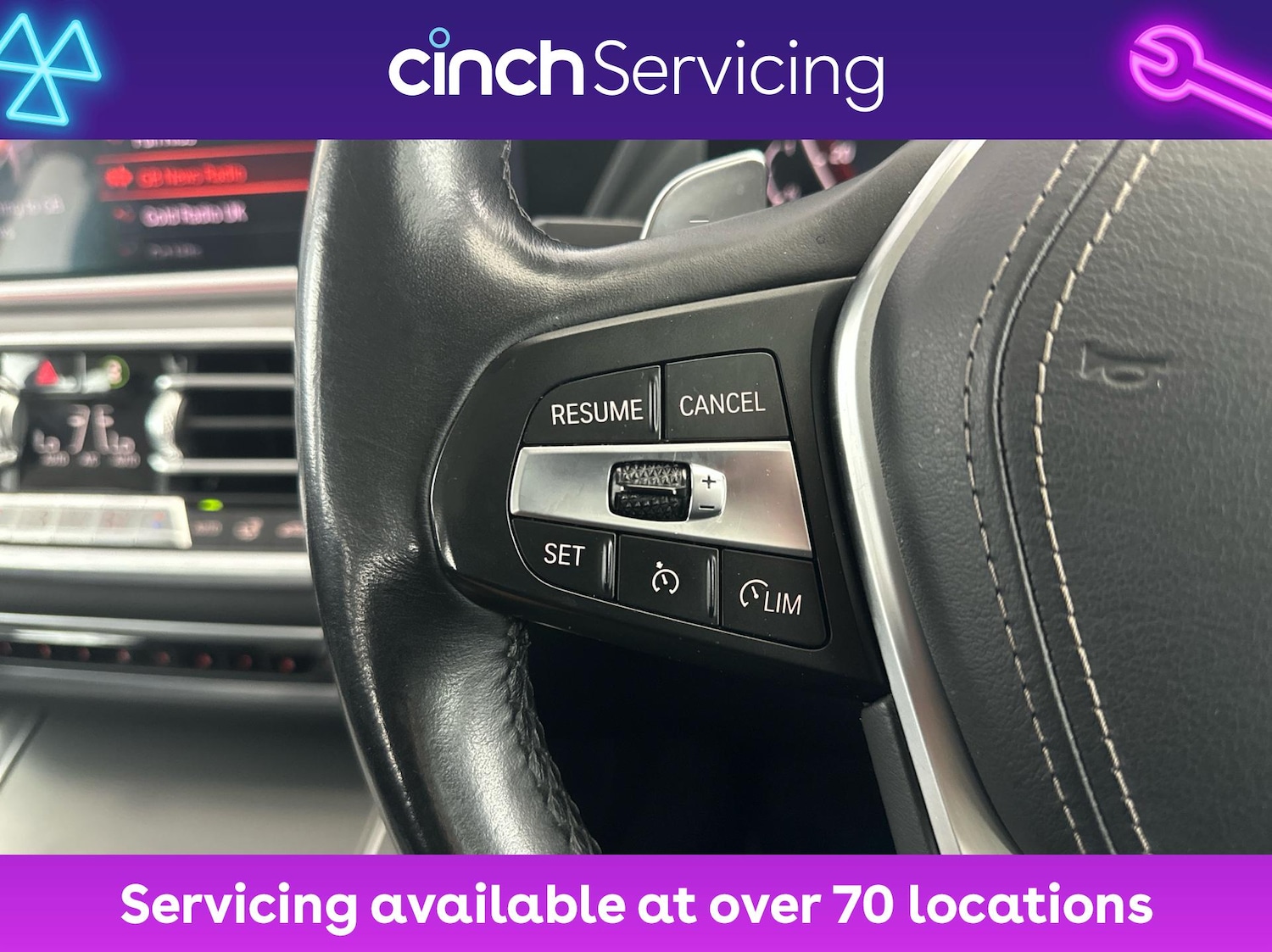 Used BMW X5 2019 for sale - 76798305: Photo 41