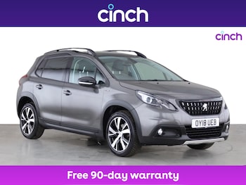Peugeot - 2008