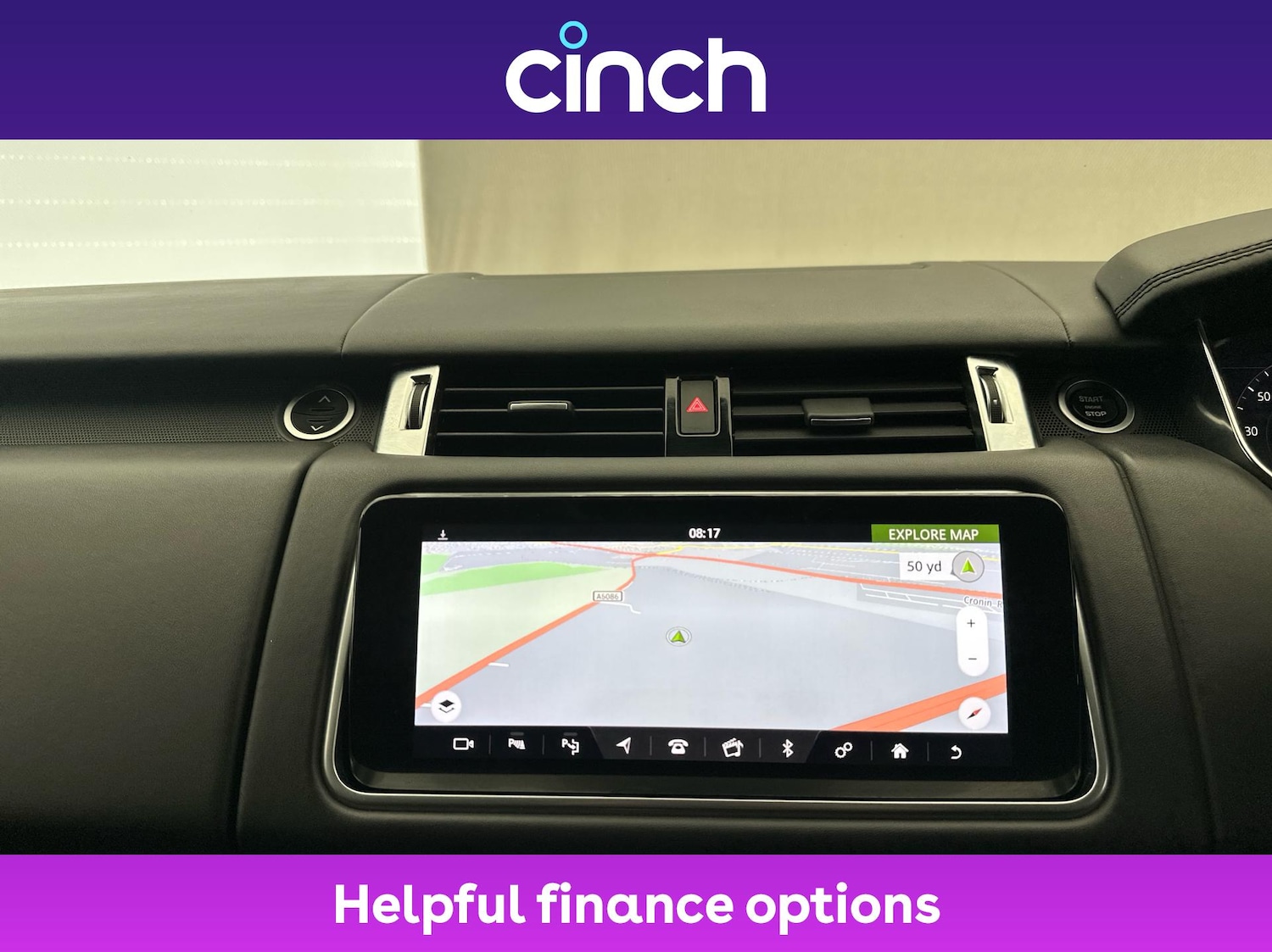 Used Land Rover Range Rover Sport 2018 for sale - 76661154: Photo 17