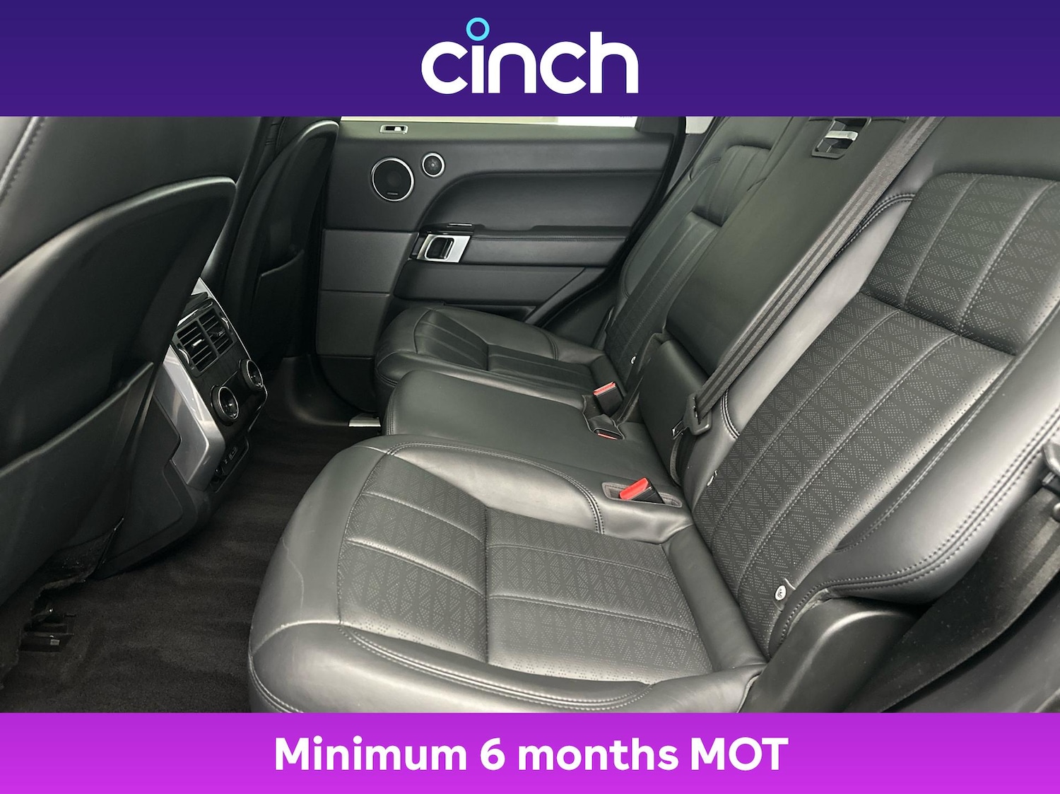 Used Land Rover Range Rover Sport 2018 for sale - 76661154: Photo 20