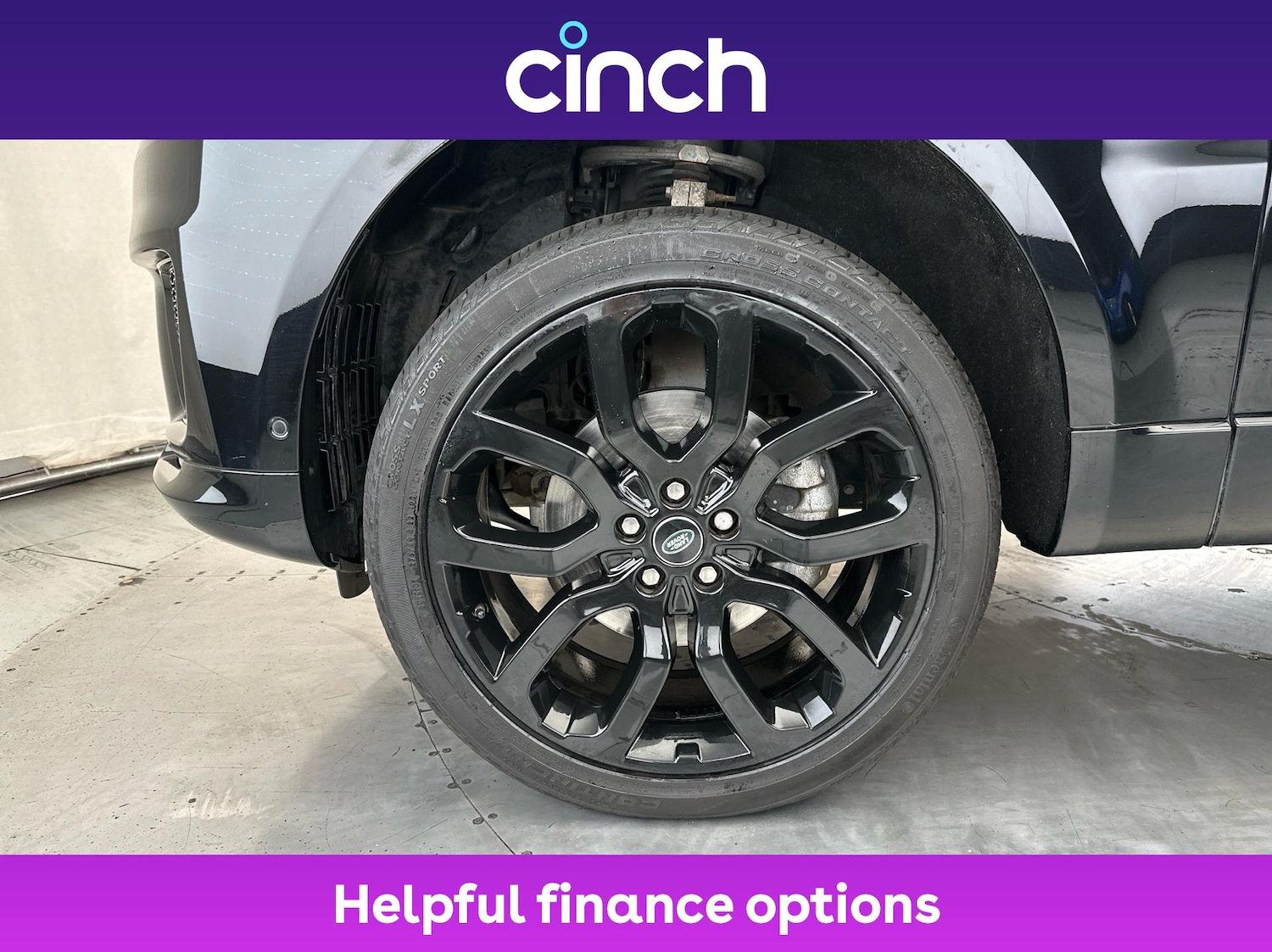 Used Land Rover Range Rover Sport 2018 for sale - 76661154: Photo 24