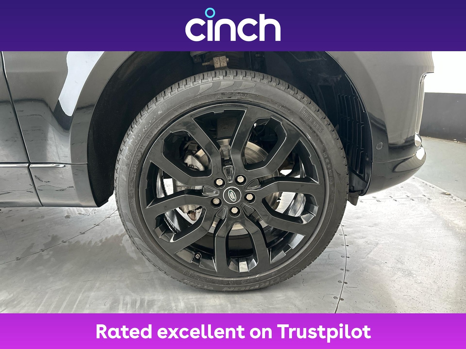 Used Land Rover Range Rover Sport 2018 for sale - 76661154: Photo 28