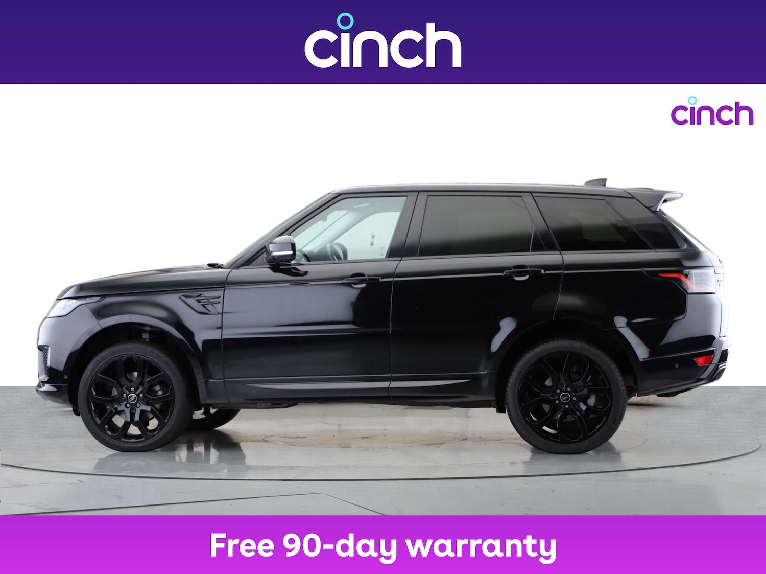 Used Land Rover Range Rover Sport 2018 for sale - 76661154: Photo 8