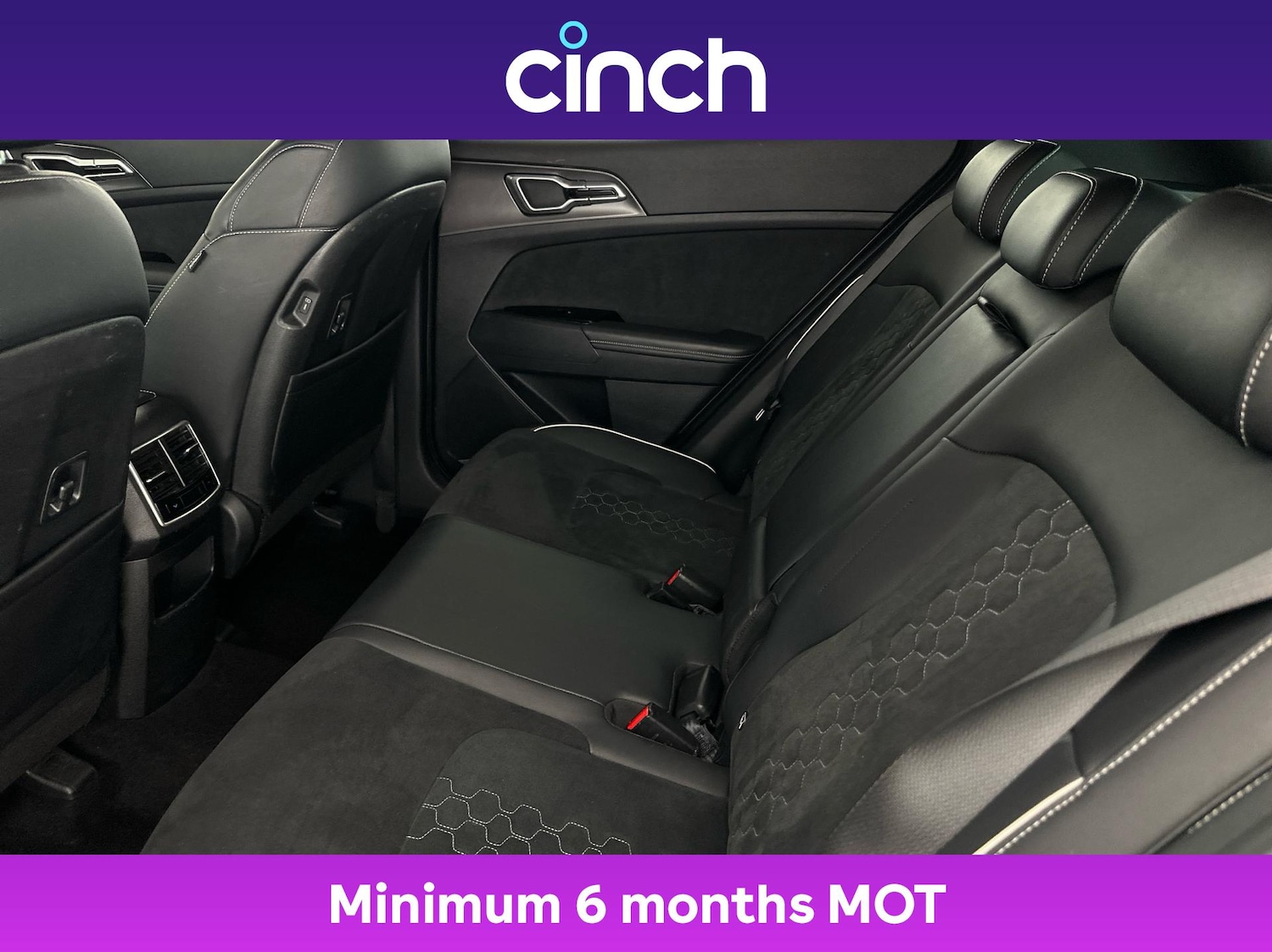 Used Kia Sportage 2022 for sale - 76949962: Photo 20