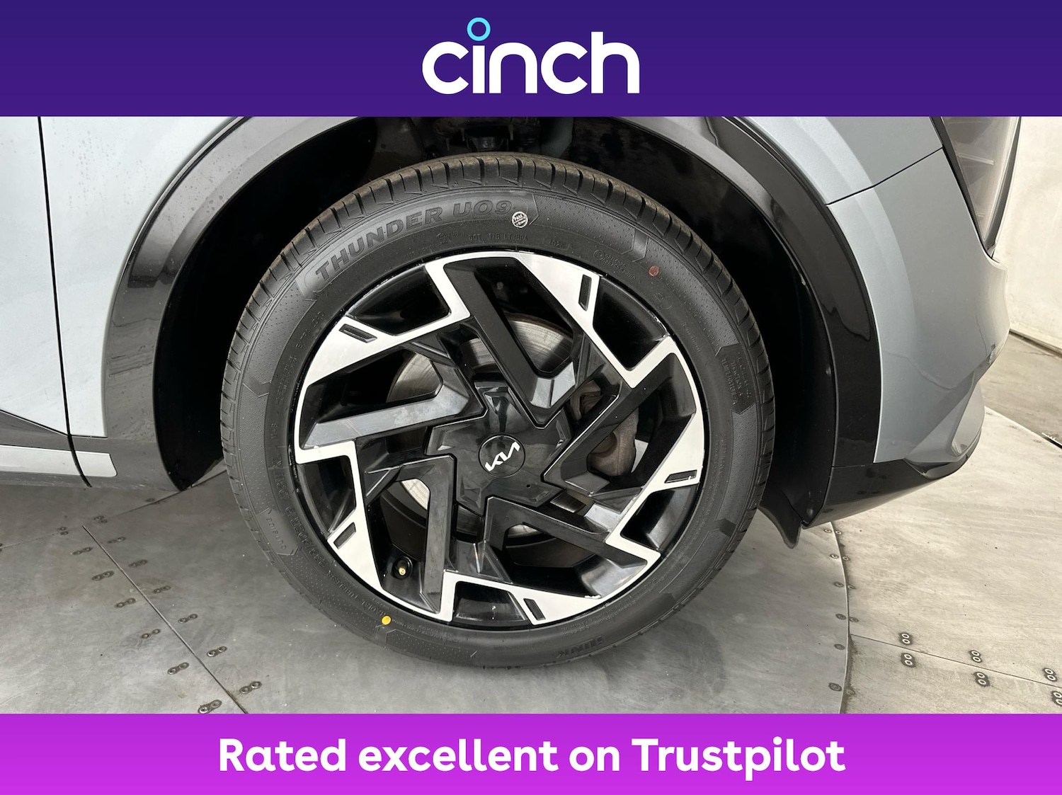 Used Kia Sportage 2022 for sale - 76949962: Photo 28