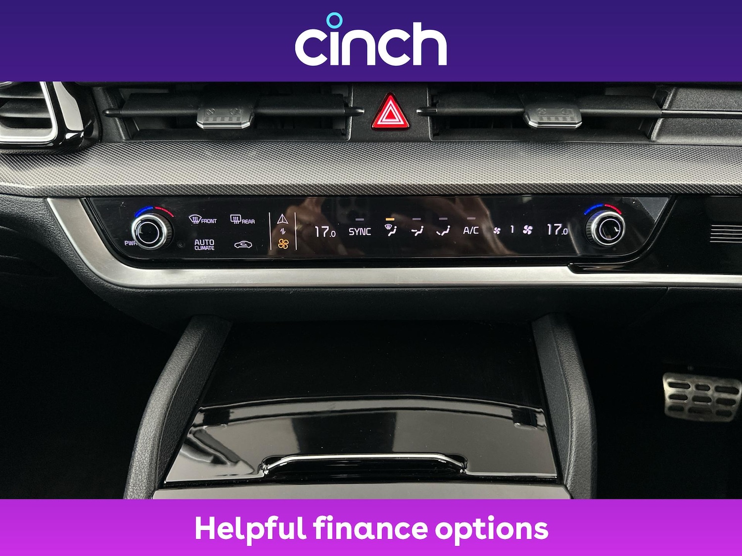 Used Kia Sportage 2022 for sale - 76949962: Photo 35