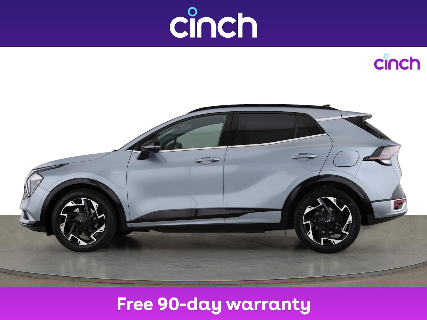 Used Kia Sportage 2022 for sale - 76949962: Photo 8