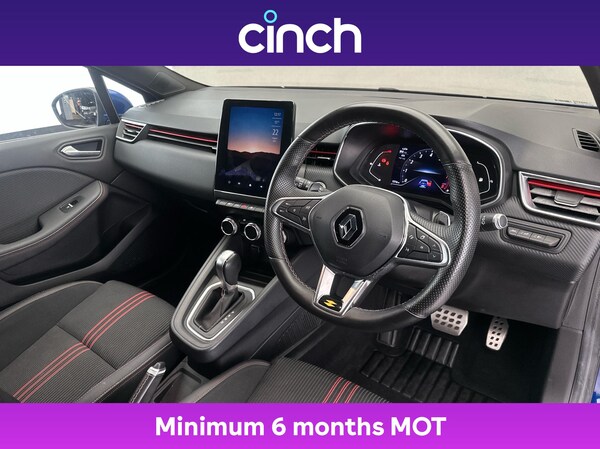 Used Renault Clio 2019 for sale - 75694033: Photo 12