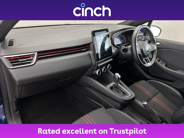 Used Renault Clio 2019 for sale - 75694033: Photo 14