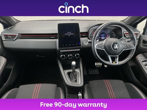 Used Renault Clio 2019 for sale - 75694033: Photo 15