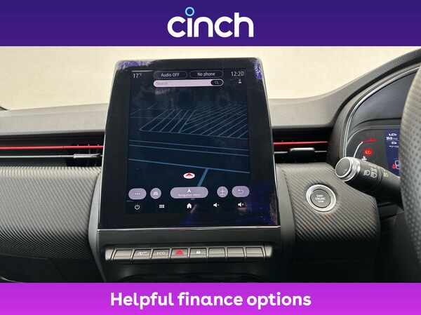 Used Renault Clio 2019 for sale - 75694033: Photo 17