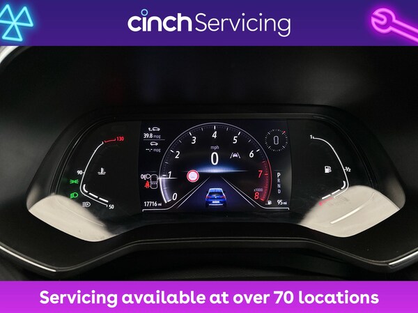 Used Renault Clio 2019 for sale - 75694033: Photo 18