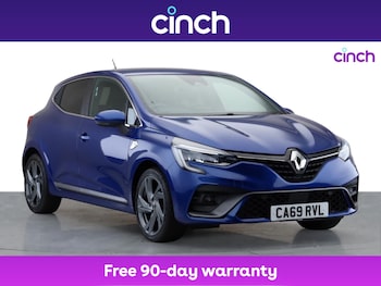 Renault - Clio